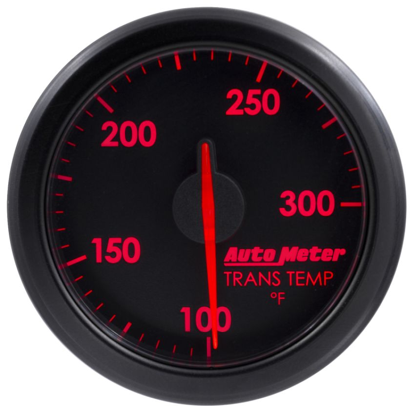 AutoMeter 9157-T 2-1/16