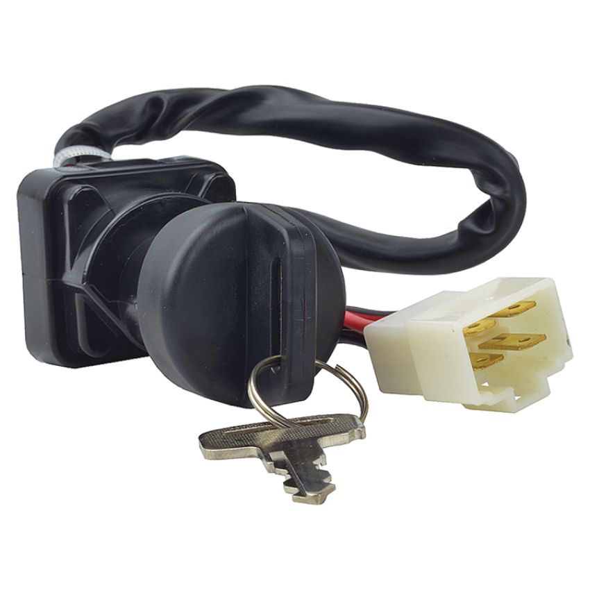 Arrowhead 240-22271 Polaris Ignition Switch