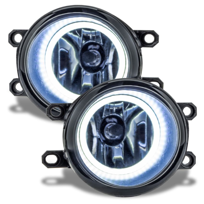 Oracle Lighting 8157-001 SMD Fog Lights, White