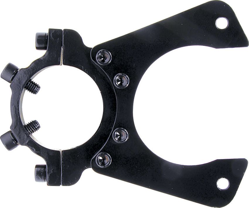 ALLSTAR PERFORMANCE ALL42133 Caliper Bracket Metric Clamp On 3 Piece