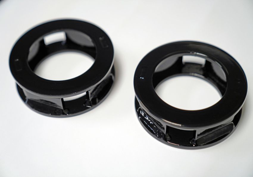 Superlift 40041 2019 Ram 1500 2in Leveling Kit