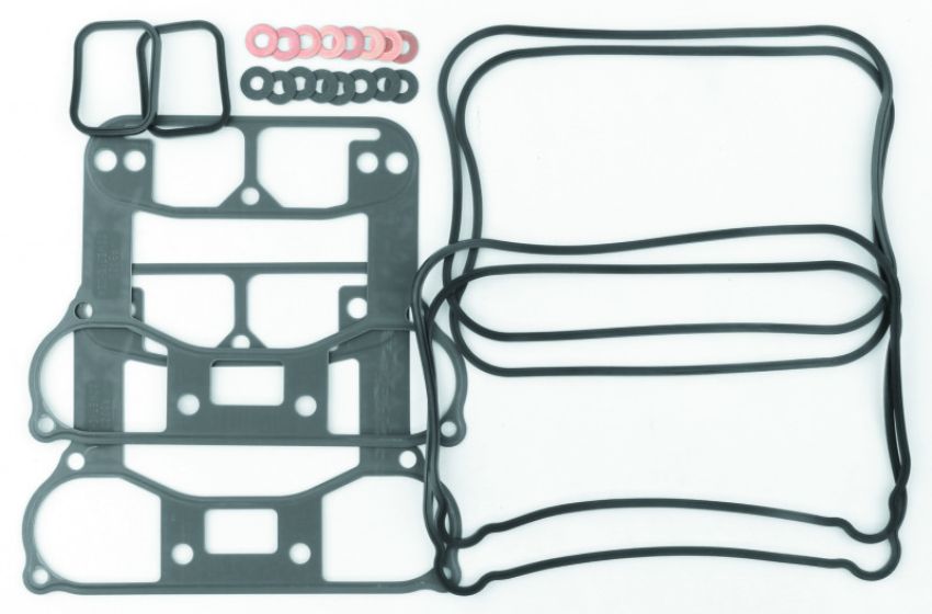 TwinPower 043198 Rocker Box Gaskets