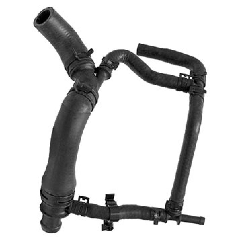 Dayco 86837 Molded Htr Hose