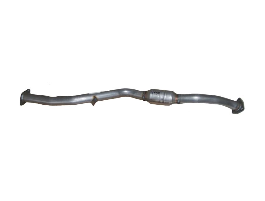 AB Catalytic 4959 Direct Fit Rear Catalytic Converter ( Non C.A.R.B. Compliant)