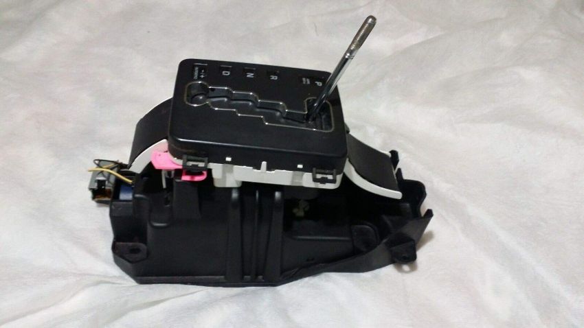 Mopar - OEM Shifter - 4880276ab