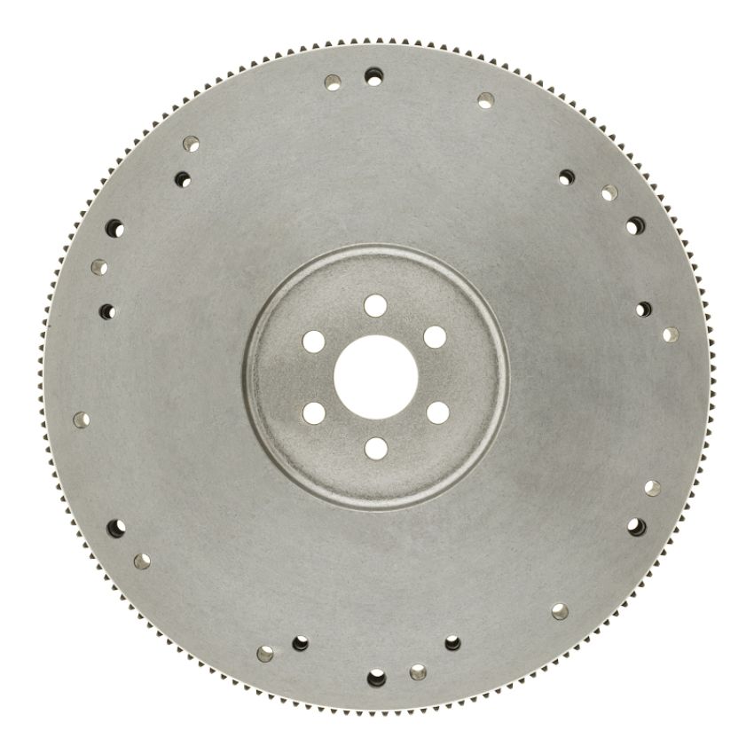 Exedy FWFM116 OEM Replacement Flywheel; Externally Balanced; FORD