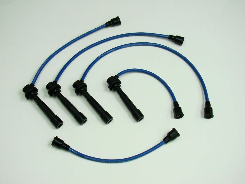 B&B Manufacturing M4-29276 Laser Mag Wire Set