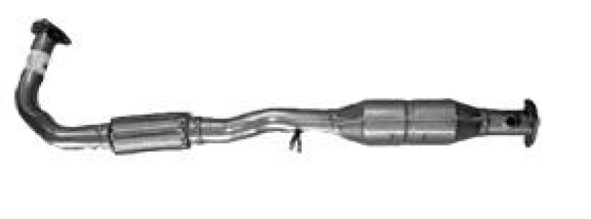 AB Catalytic 4178 Direct-Fit Catalytic Converter EPA (Federal)
