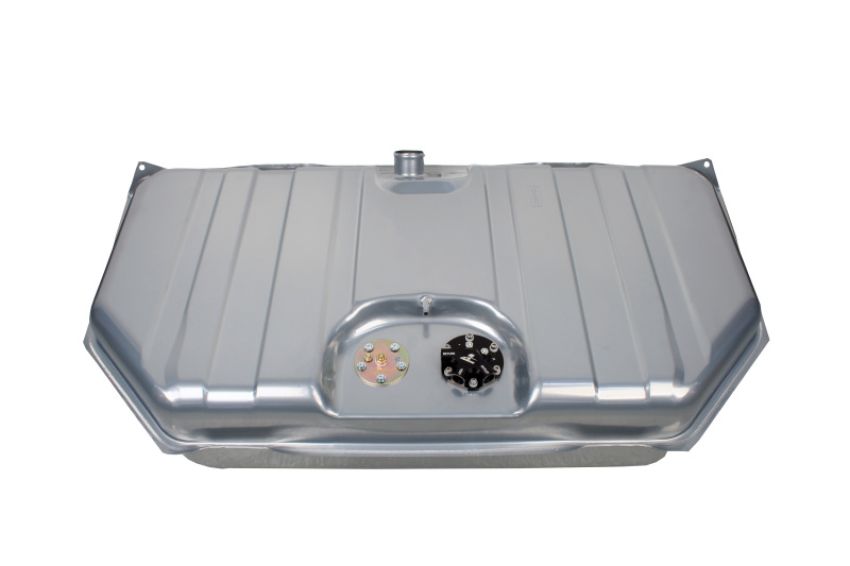 Aeromotive 18345 67-68 Chevrolet Camaro 340 Stealth Fuel Tank (Notched Corners)