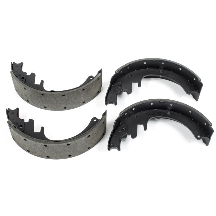 PowerStop 452R Drum Brake Shoe
