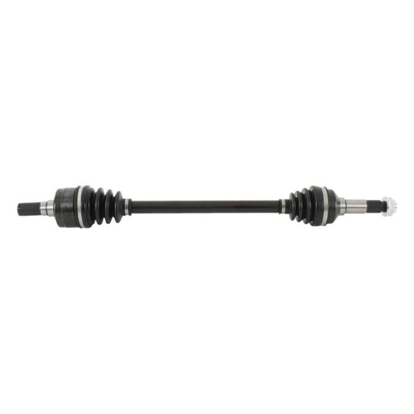 All Balls Racing AB8-YA-8-358 16-23 Yamaha YXZ1000R EPS 8 Ball Axle - Rear Left