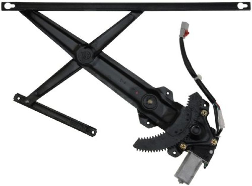 VDO WL41746 Power Window Motor w/Regulator