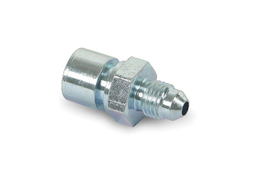 EARLS EAR989548ERL Brake Adapter -4 to 7/16