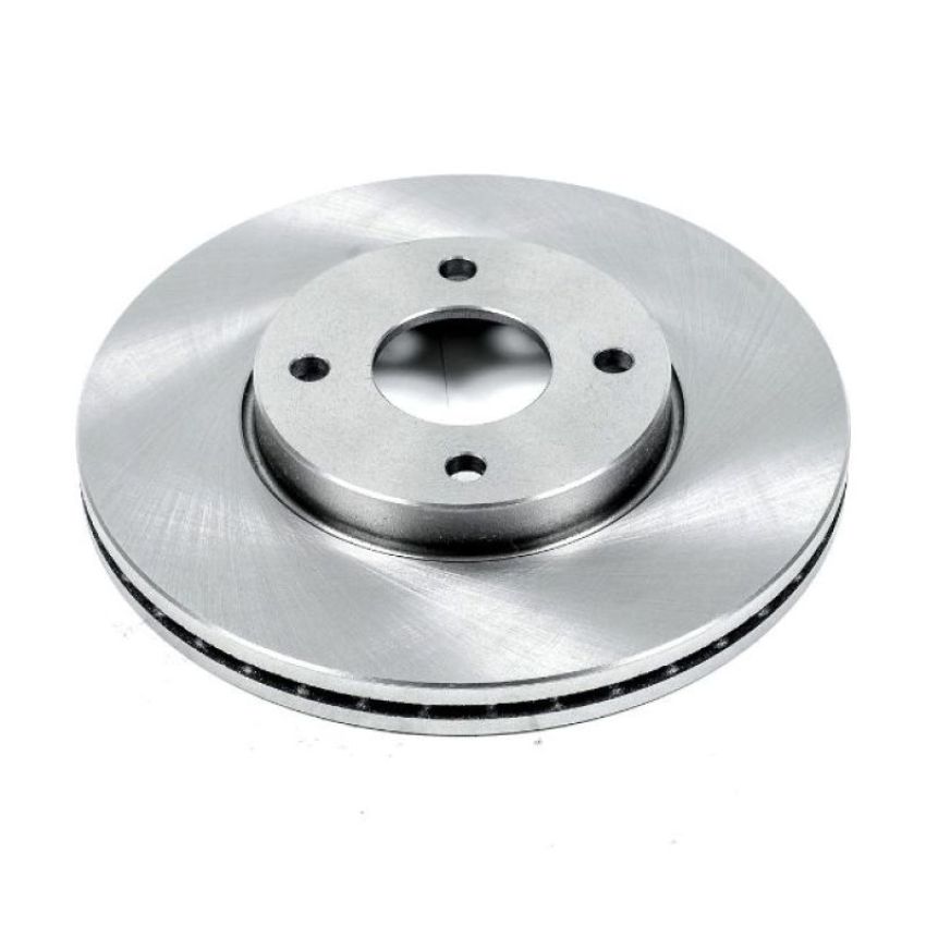 PowerStop AR8170 AutoSpecialty Brake Rotor