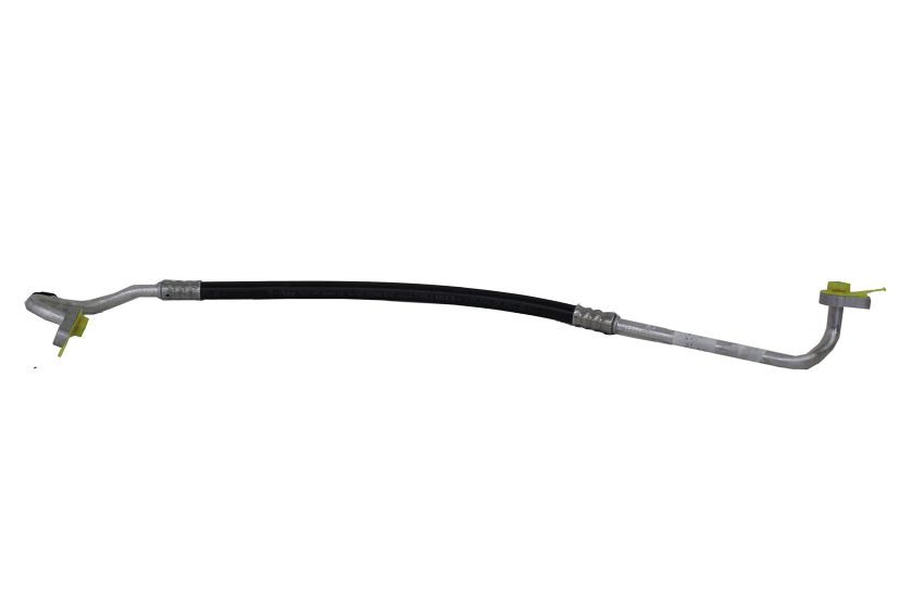 Genuine Chrysler 5058274AD A/C Discharge Line