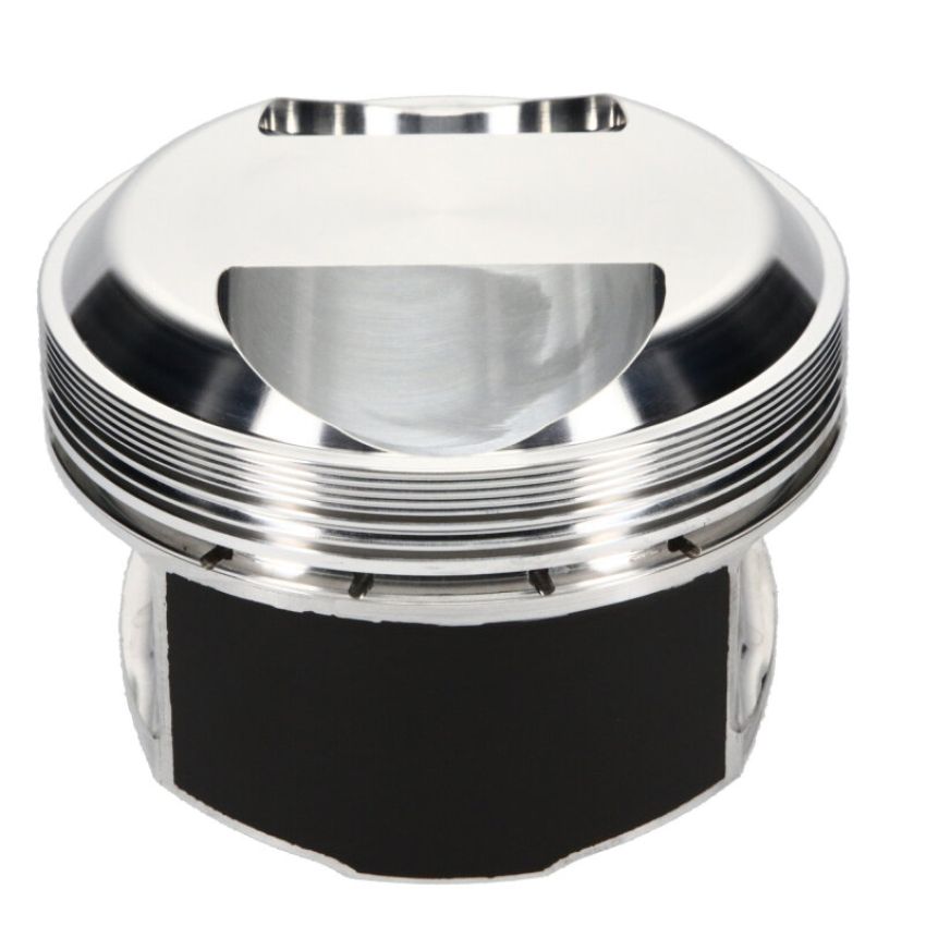 JE Pistons 353246 Porsche 3L Aircooled Piston Kit - 95MM Bore - 1.335 In CH - 38.50 CC