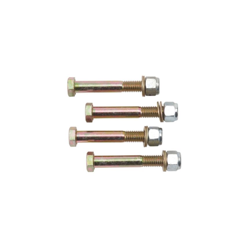 QA1 QA15217 Trailing Arm Hardware - 64-72 GM A-Body