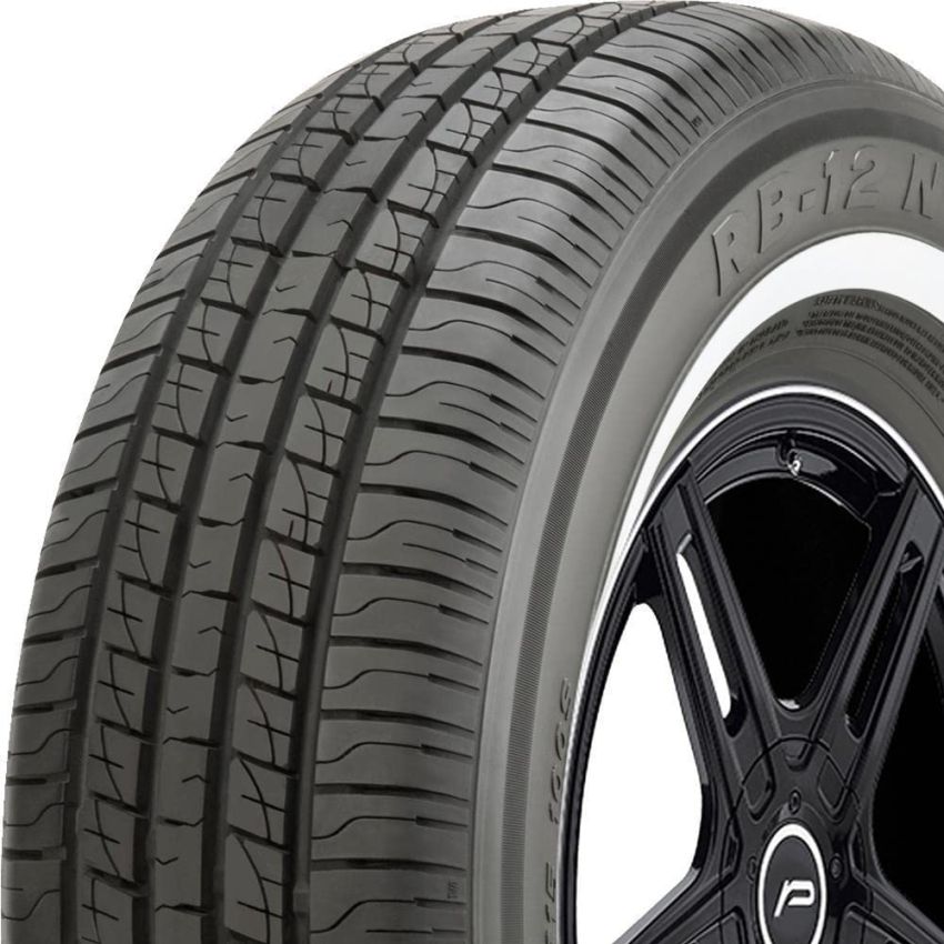 IRONMAN RB-12 NWS 235/75R15 All-Season