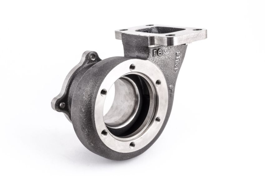 Garrett GT30R THWA 0.63 A/R T3 (int w/g - 5 bolt out) (Ni-Resist)