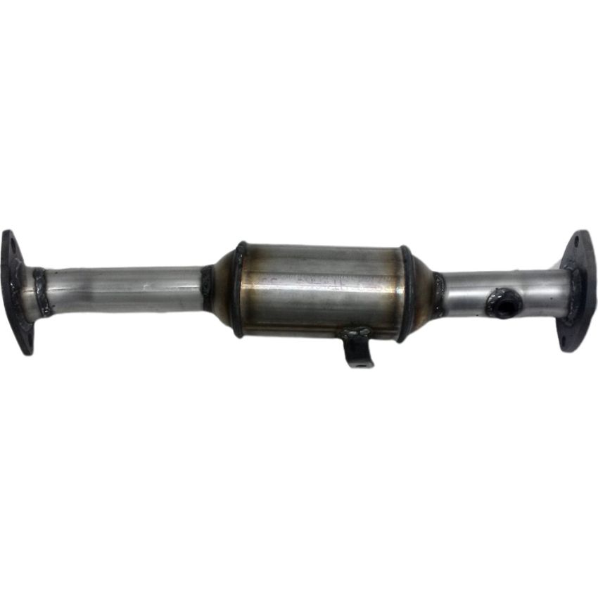 Davico Mfg 17155 Direct Fit Catalytic Converter