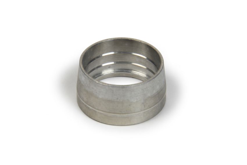FRAGOLA FRG2500010 #10 Replacement Olive For Race Rite Hose End