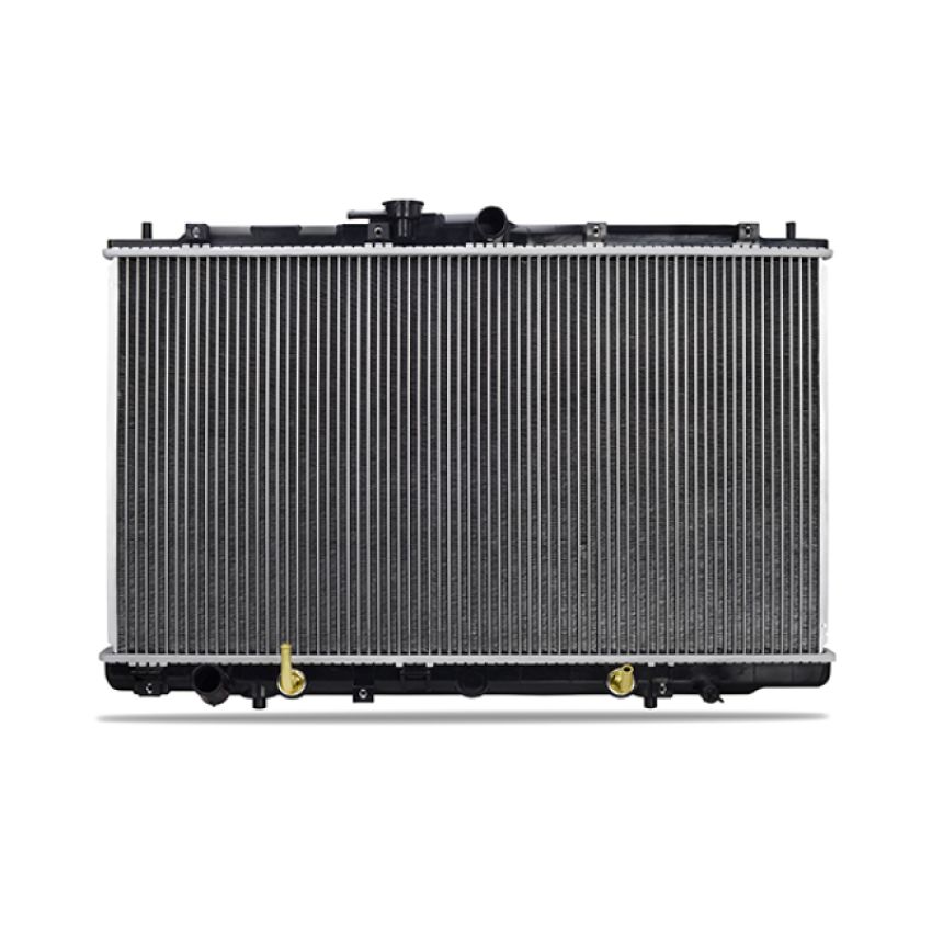 Mishimoto R2147-AT Honda Accord Replacement Radiator 1998-2002