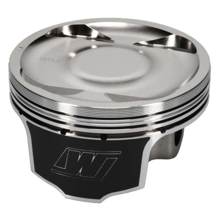 Wiseco K598M9975AP Piston Set, Subaru, EJ257, 99.75 mm Bore, Sport Compact, Set of 4