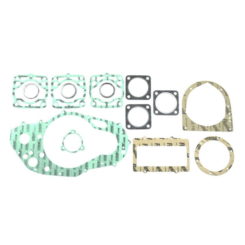 Athena P400510850506 72-77 Suzuki GT 550 Complete Gasket Kit (w/o Oil Seals)