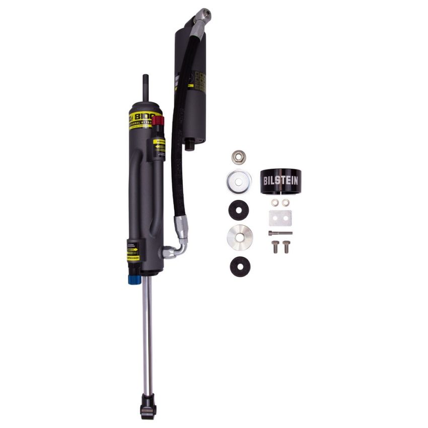 Bilstein 25320442 B8 8100 (Bypass) - Suspension Shock Absorber