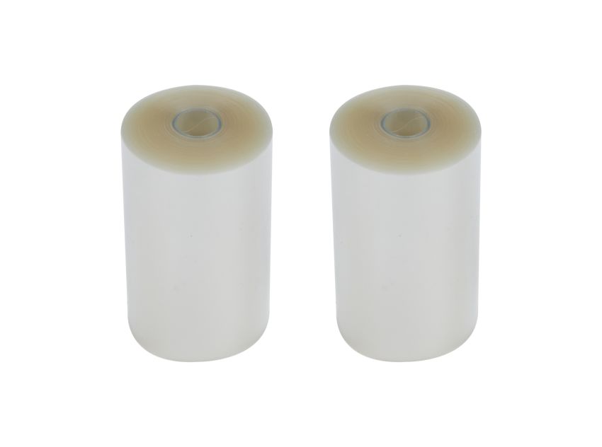 ALLSTAR PERFORMANCE ALL13108 Replacement Film for Tearoff Machine 2pk