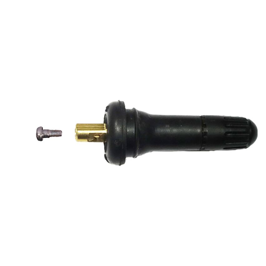 SCHRADER VALVES 20046-25 TPMS Service Pk Snap-in - 25 Pk Pack of 25