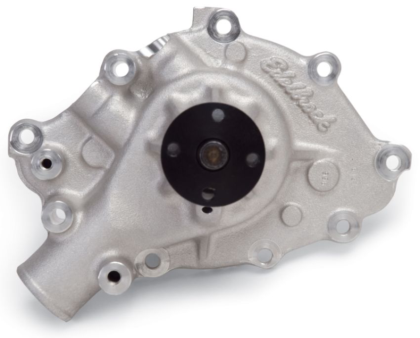 EDELBROCK EDE8842 SBF Water Pump - 65-67 289 Special