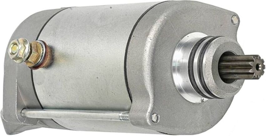 Arrowhead 410-54040 03-05 Polaris Sportsman 600 4x4 Starter Motor