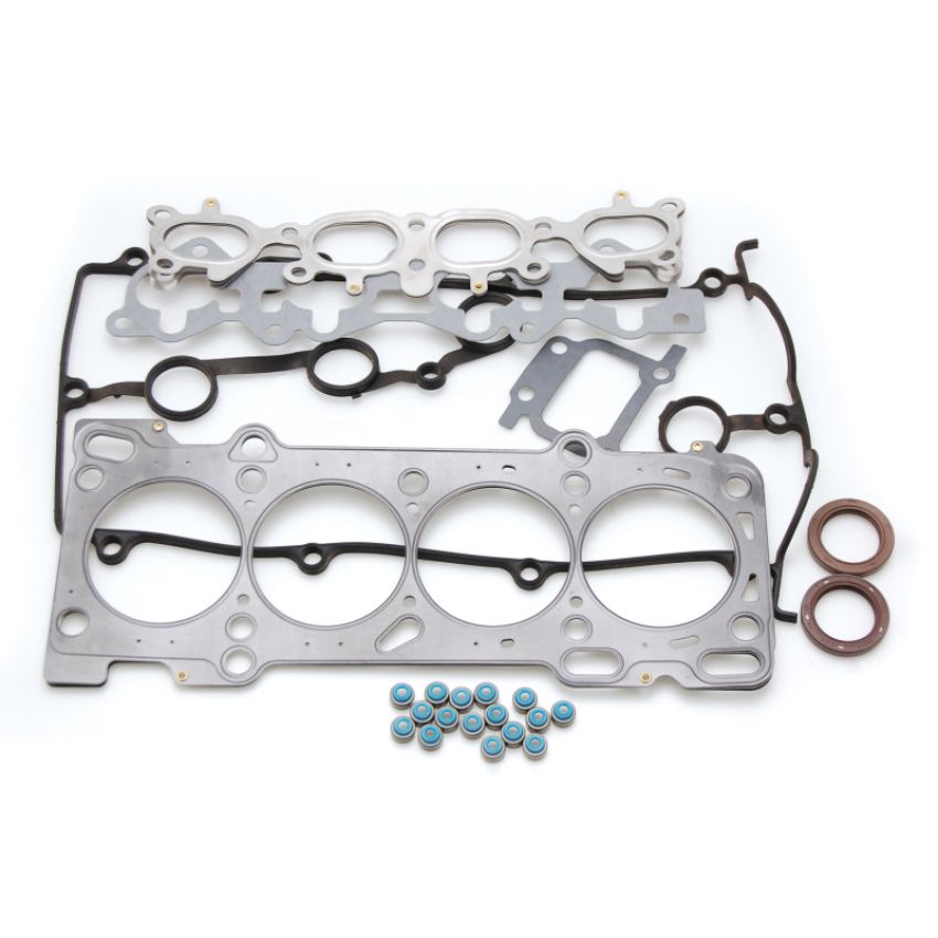 Cometic Gasket PRO2037T-845-027 Cometic Mazda FS-DE Top End Gasket Kit - 84.5mm Bore - .027in MLS Cylinder Head Gasket