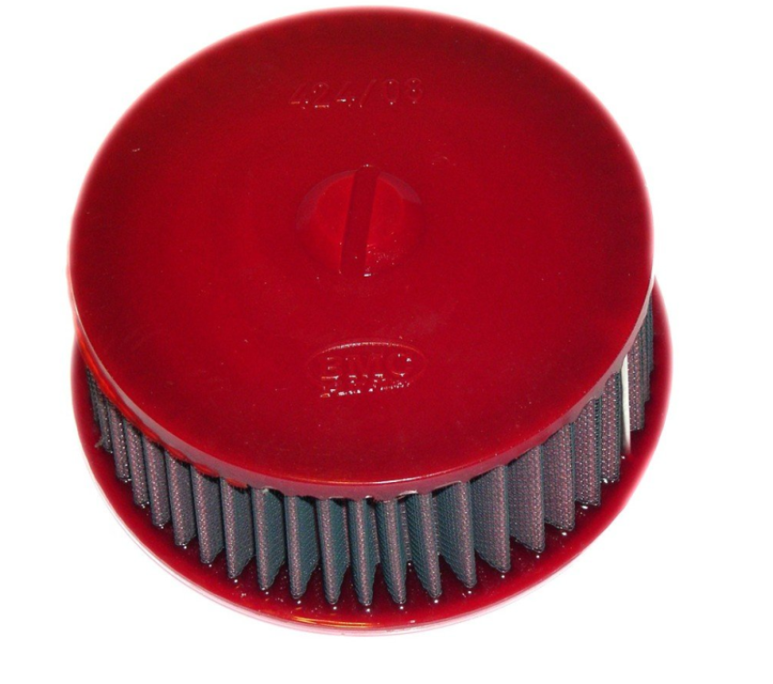 BMC FM424/08 03-04 Kawasaki KLX 400 R Replacement Air Filter