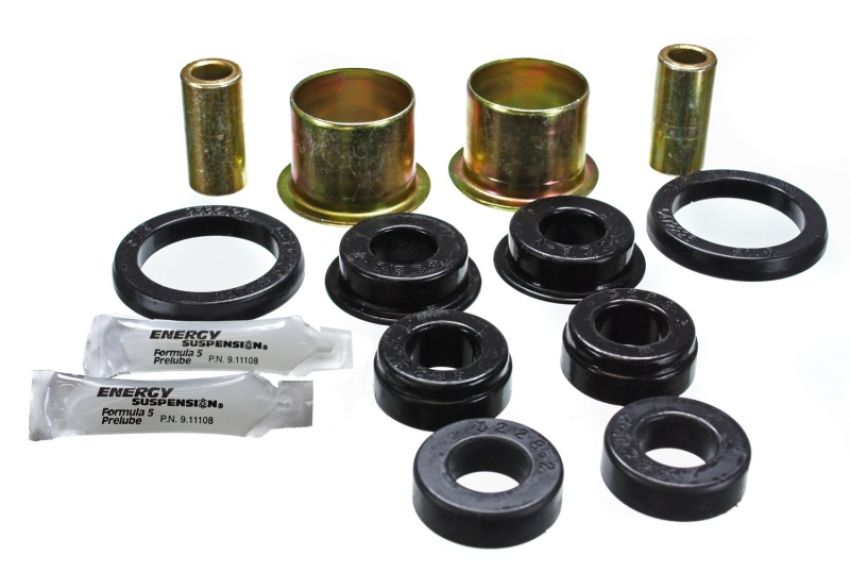 ENERGY SUSPENSION ENE4-3133G Ford Axle Pivot Bushings Black