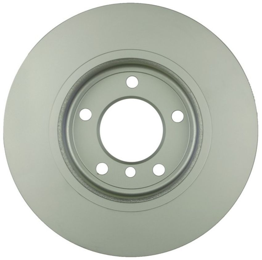 Bosch 15010055 Bosch QuietCast Disc Brake Rotor