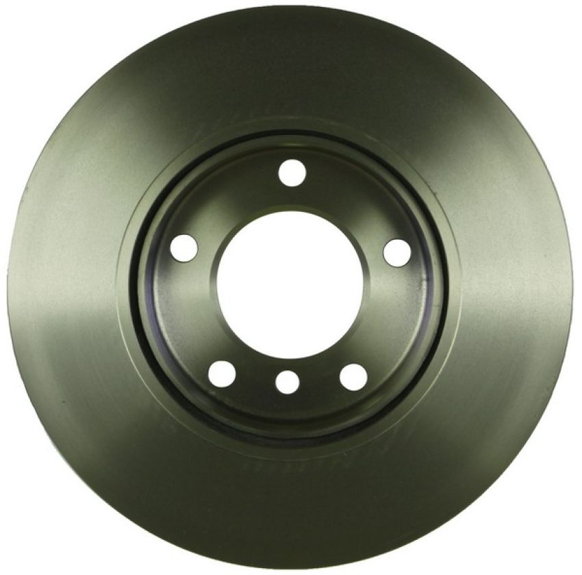 Bosch 15010056 Bosch QuietCast Disc Brake Rotor