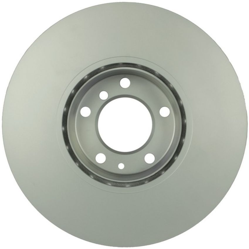Bosch 15010059 Bosch QuietCast Disc Brake Rotor