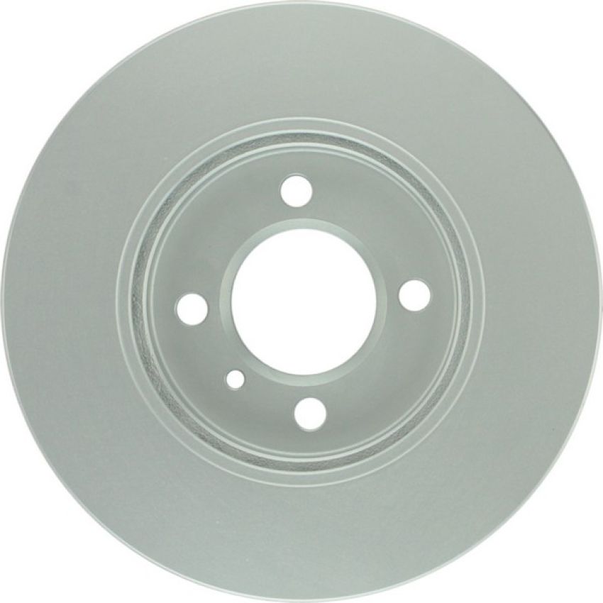 Bosch 15010060 Bosch QuietCast Disc Brake Rotor