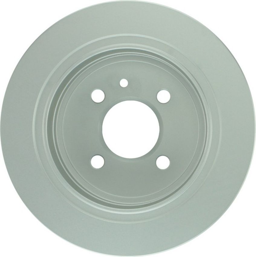Bosch 15010062 Bosch QuietCast Disc Brake Rotor