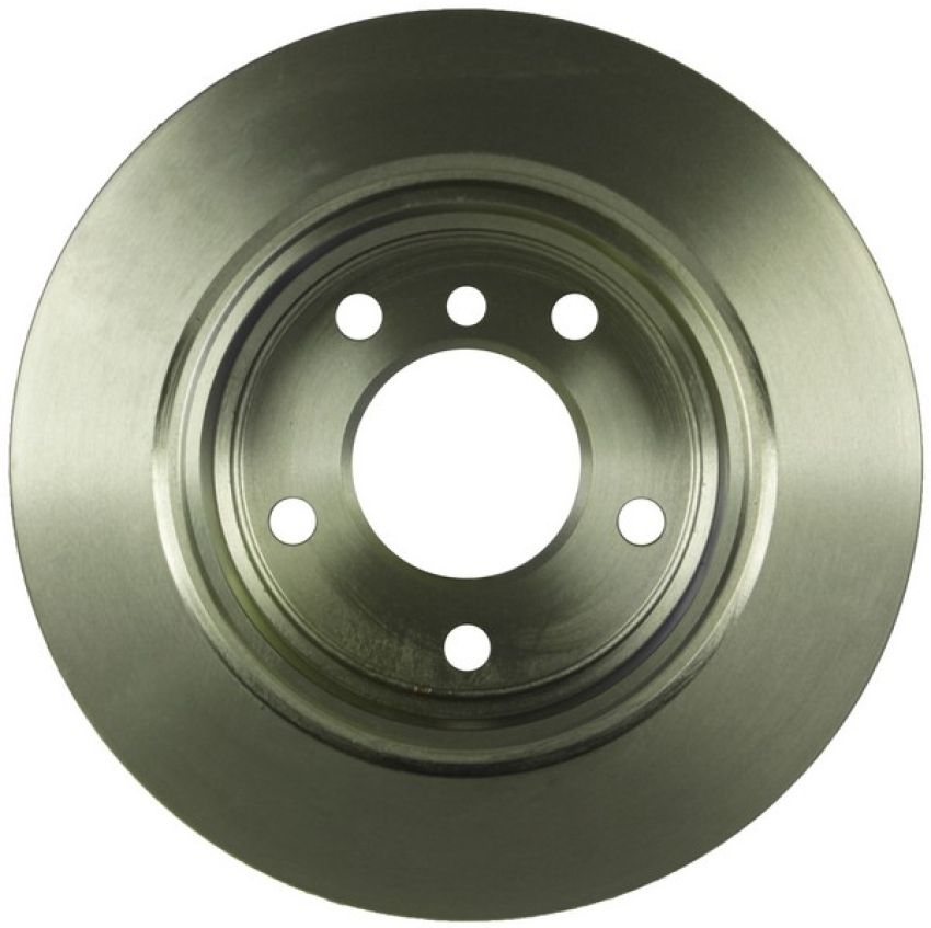 Bosch 15010064 Bosch QuietCast Disc Brake Rotor