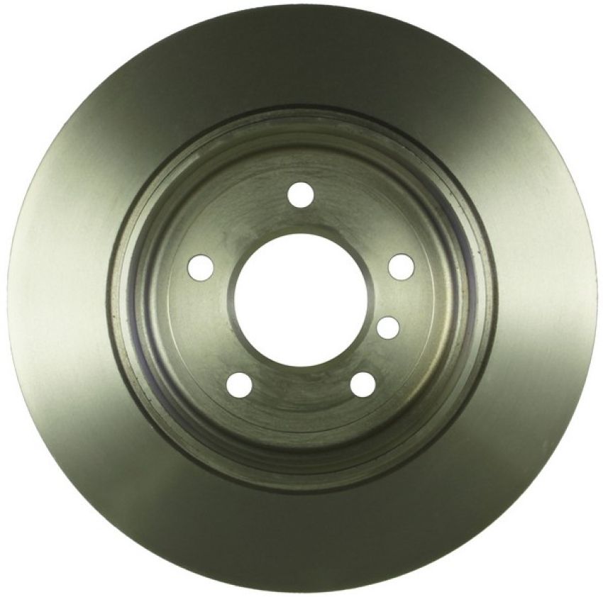 Bosch 15010066 Bosch QuietCast Disc Brake Rotor