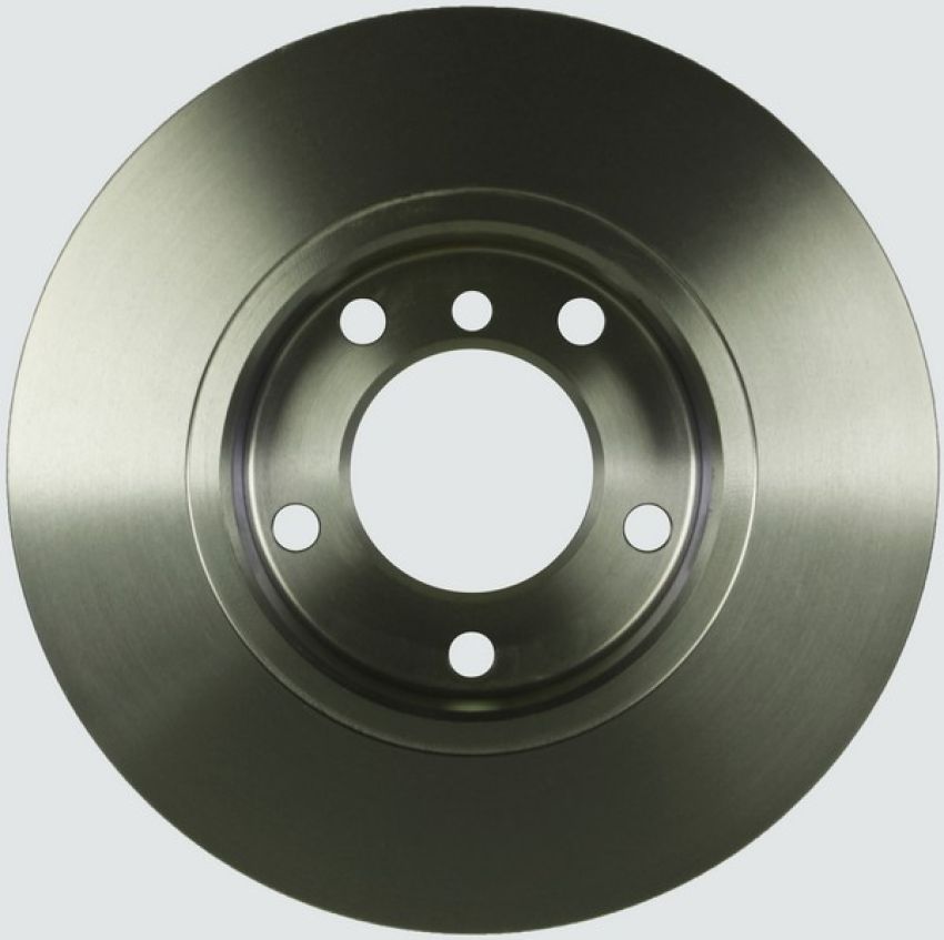 Bosch 15010068 Bosch QuietCast Disc Brake Rotor