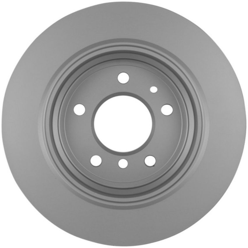 Bosch 15010069 Bosch QuietCast Disc Brake Rotor