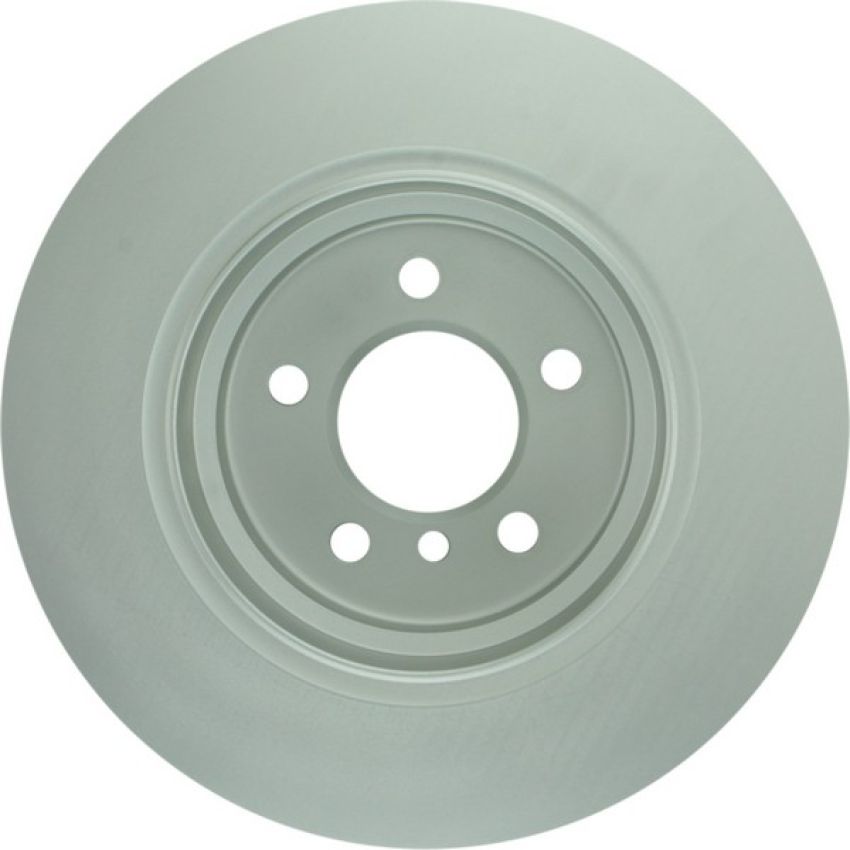 Bosch 15010070 Bosch QuietCast Disc Brake Rotor