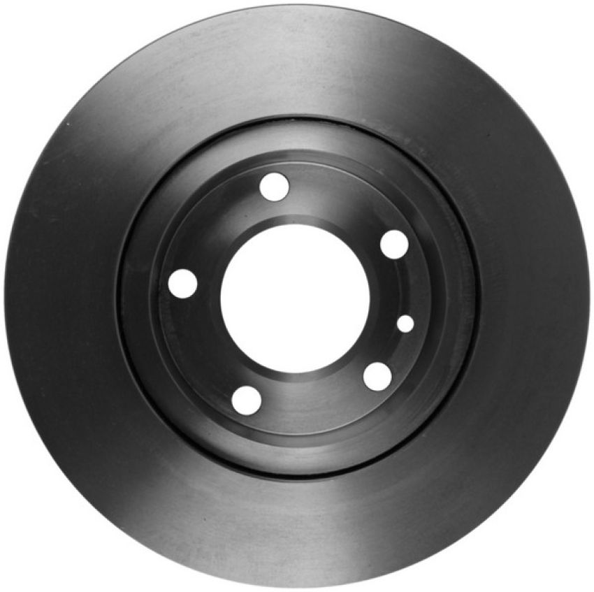 Bosch 15010071 Bosch QuietCast Disc Brake Rotor