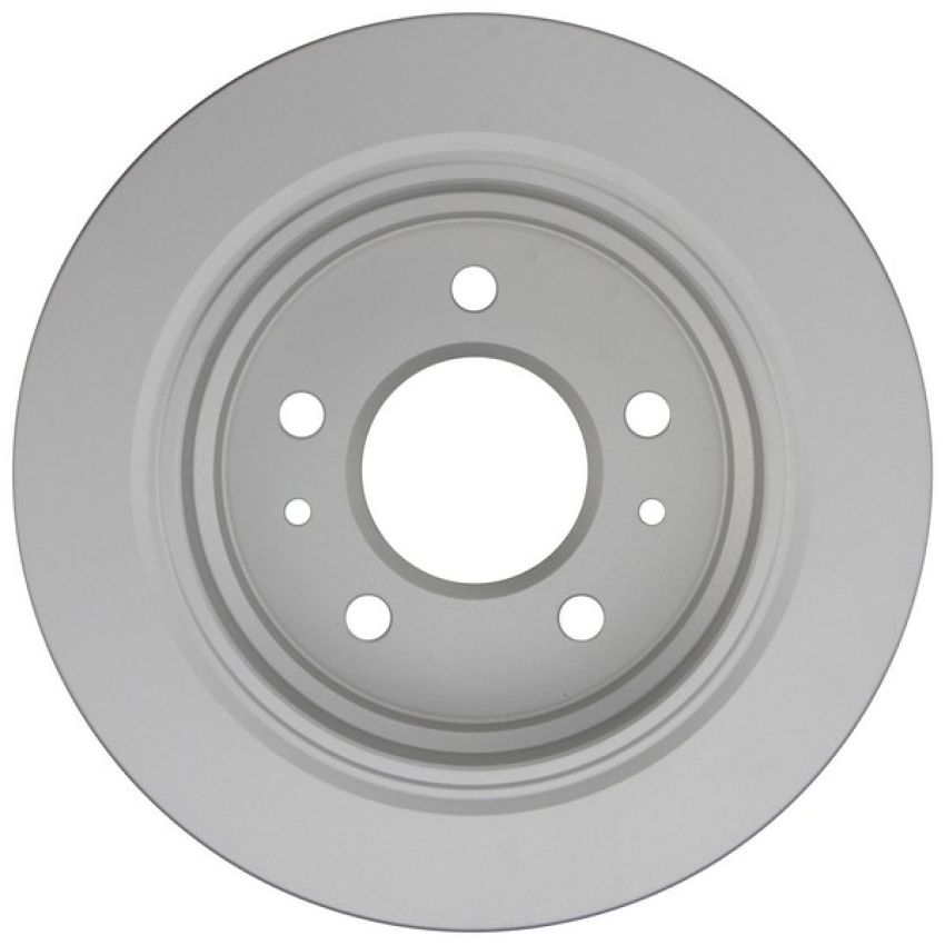 Bosch 15010074 Bosch QuietCast Disc Brake Rotor