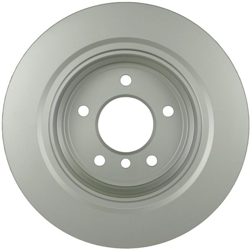 Bosch 15010085 Bosch QuietCast Disc Brake Rotor