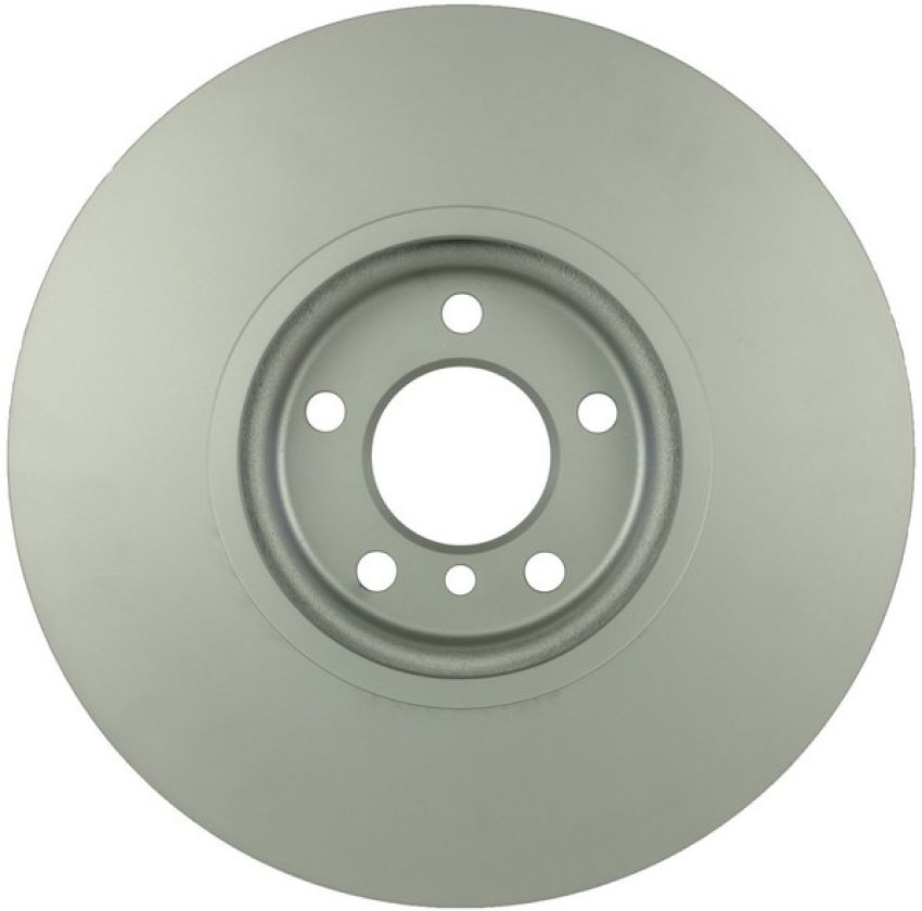 Bosch 15010108 Bosch QuietCast Disc Brake Rotor